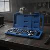 Copper-Tube Expanding and Flaring Tool brightPlated