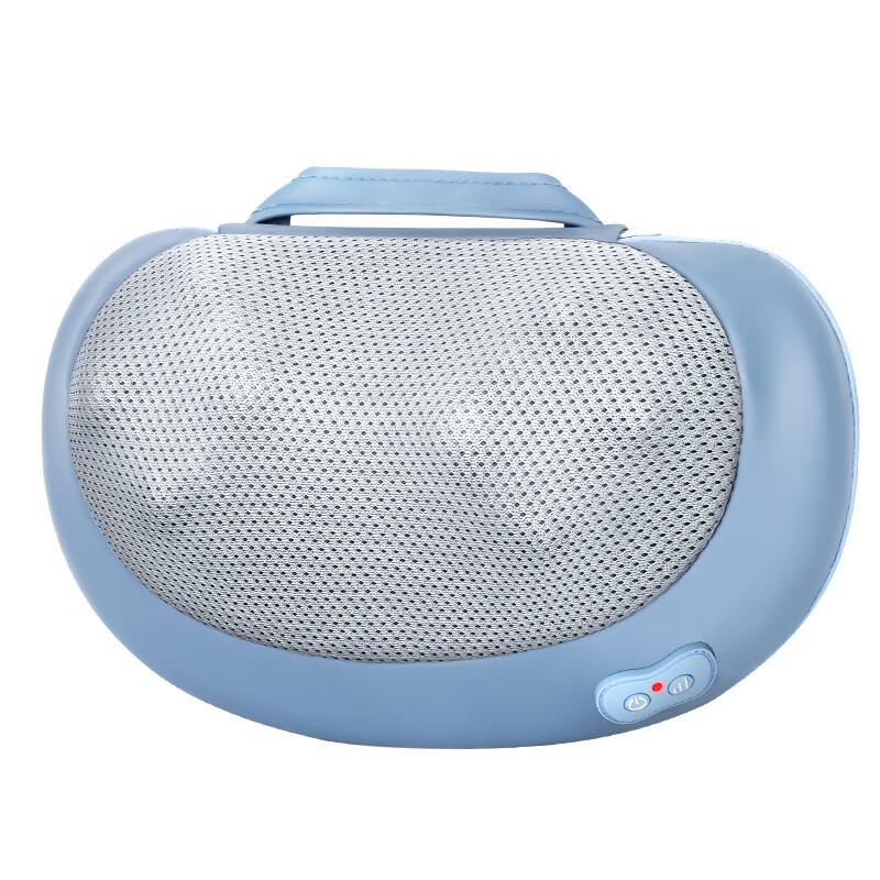 Electric Neck and Shoulder Massage Pillow