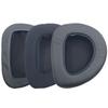 Earpads Earcup Covers Replacement Protein Leather Soft Memory Foam Option For ROG Noise Reductions