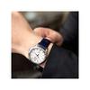 DOXA Men's Mechanical Black Watch D216SWH