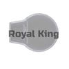 Plastic "Instrument Cluster Cover" Fit For Royal Enfield All New Classic 350