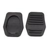 94BB7A624AA For Ford Focus Pedal Pad Covers 97KB2457AB Pedal Pad Covers Rubber