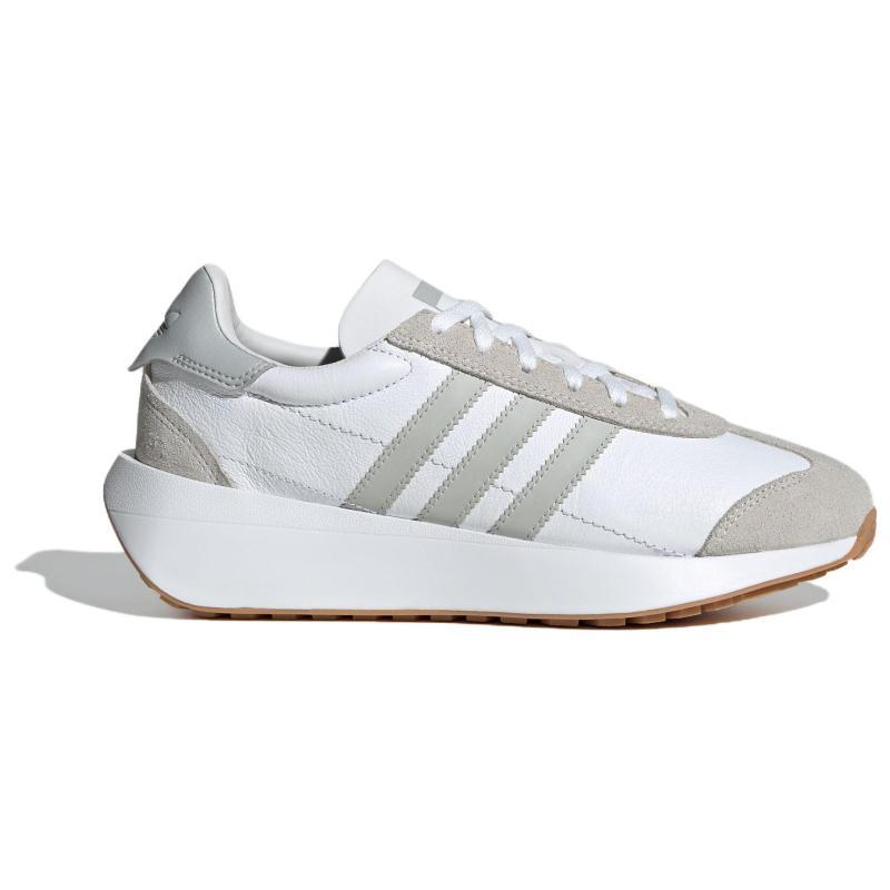 Adidas Originals Country Xlg 'White Grey' Women's Sneakers IG8285
