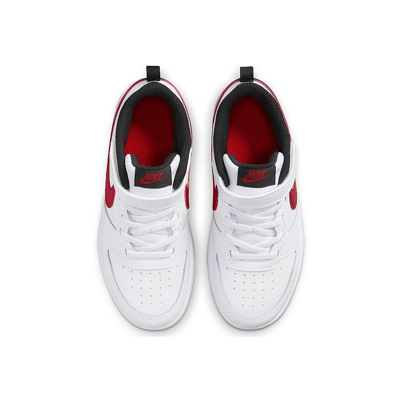 New Nike Kids' Skateboarding Shoes Pre-school BQ5451-110