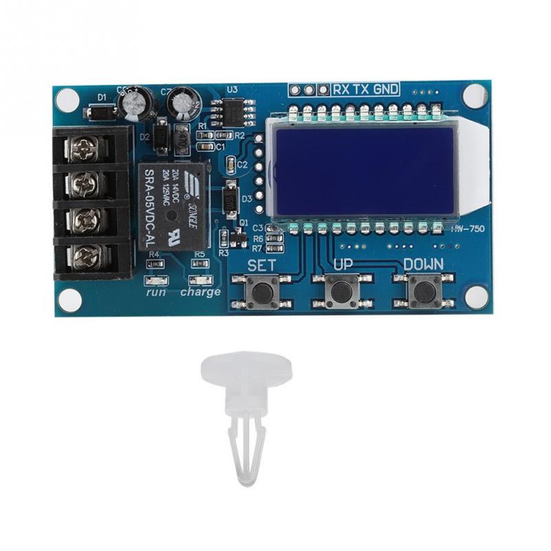 Modulo Controller Di Carica Modulo Di Controllo Carica, Scheda Di