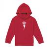 Elvis Presley Childrens/Kids TLC Logo Hoodie