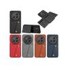 For Huawei Mate 30 30E 40 40E 50 50E 60 70 80 Nova 6 7 Max Pro Plus 5G Case Card Slot Shockproof Cover Magnetic Car Mount