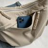 Simple Women's Nyl Shoulder Bag Large Capacity Hobos Messenger Bags for Girls School Fashi Crossbody Female Casual Handbags
