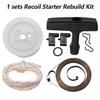 Kit de Reconditionnement Démarreur à Lanceur Poignée 3,5 mm Kit MS340 MS360