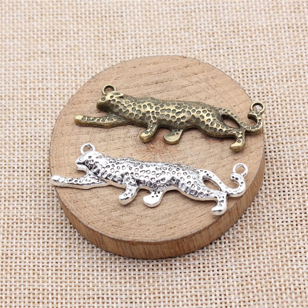 Paw Connectors Animal Theme Links For Pet Lover Jewelry Components Findings