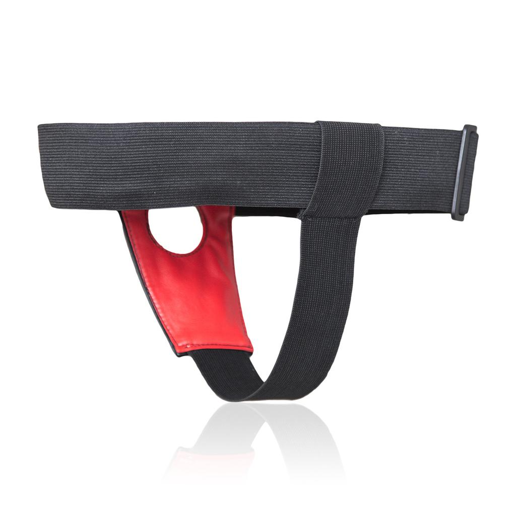 Verpackung Geschirr Slips Hose Loch Sexspielzeug Für Frau Mann PU Vagina Höschen Masturbation Unterwäsche Höschen Keuschheit Anus Tragen Dildo