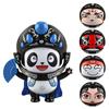 Face Change Face Changing Panda Doll Sichuan Opera Face Changing Toy  Kid Girl Boy