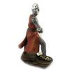 Les Trésors De Lily [M0557] - Figurine 'Chevalier Templier' marron argenté