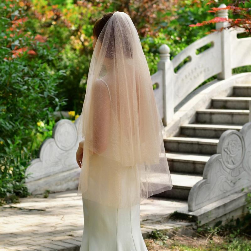 Bachelorette Party Bridal Veil Decorations Bride To Be Gift Bridal Shower Wedding Hen Night Bridal Veil Bride To Be Gift