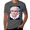 Retro Vintage Louis Dark Grey De Funes Music Vintage Retro Premium Tshirt Holiday Simple Tee Shirt Tshirt