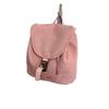Casual Nylon Canvas Bag Women's 2025 New Fashion Backpack Simple Large-capacity Travel Bag