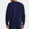 Under Armour UA Essential Sweatshirt Men's Dark Blue 1374250-410