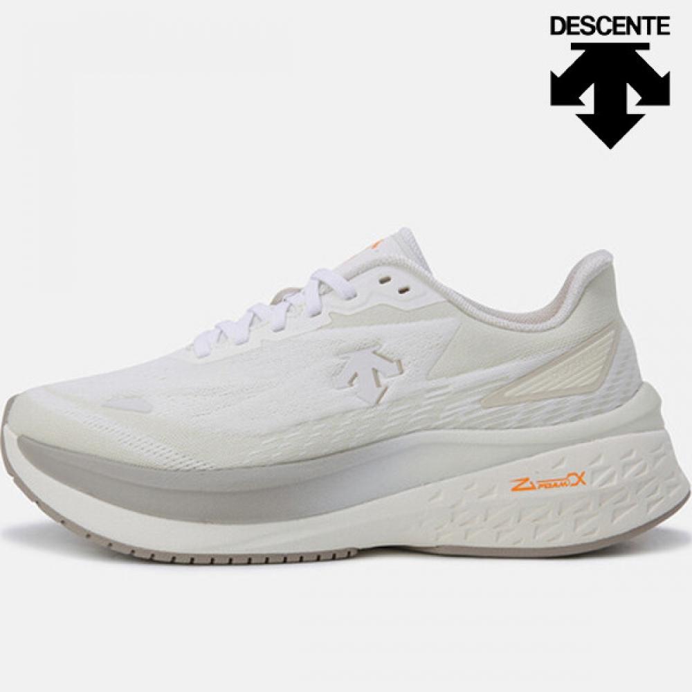 

Кроссовки Descente Half Club Descente Desent Energyte Sp113rrn21beg0 220