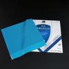SUNFLEX ICE BREAKER Stolní tenisová potahová guma Dlouhé nopky OX 0.5/1mm Houba Schváleno ITTF Ping Pongová guma Ofenzivní Snadné ovládání