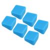 Replacement Sponge Compatible with For JONR ED12 Lite Cordless Wet and Dry Vacuum Cleaner for Effective Dust Removal