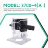 2025 Trend Wood Router Base Electric Trimmer Base Woodworking Trimming Milling Machine Base For RT0701C For WU601