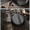 Wutuo Cast Iron Small Egg Frying Pan