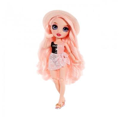 Doll Rainbow High Series Pacific Coast - Bella Parker