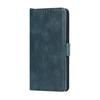 Suitable for Google Pixel 6 phone case, Google Pixel 6Pro mid-buckle retro double-fold clamshell leather case