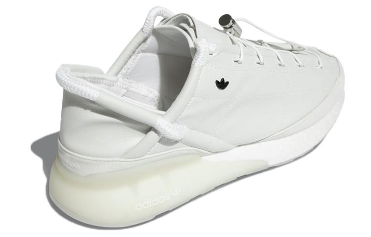 Zx 2K Craig Green x Zx 2K Adidas Originals Phormar 2 'Triple White' FY5723