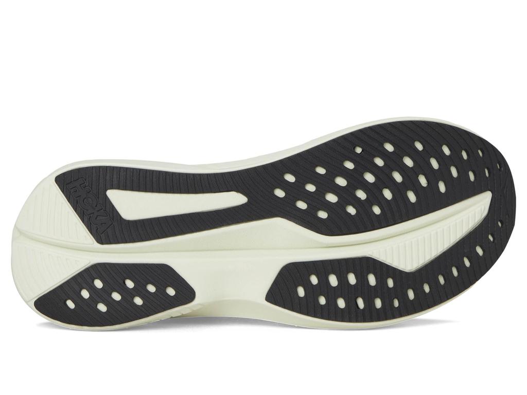 HOKA Mach 6 WD Running Size Men's Shoes, 25.5cm (1147833-AFF AFF)