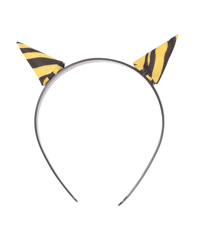 Party City Různé zboží Kalhoty s rohatým démonem Unisex Žlutá [Čirý kámen]