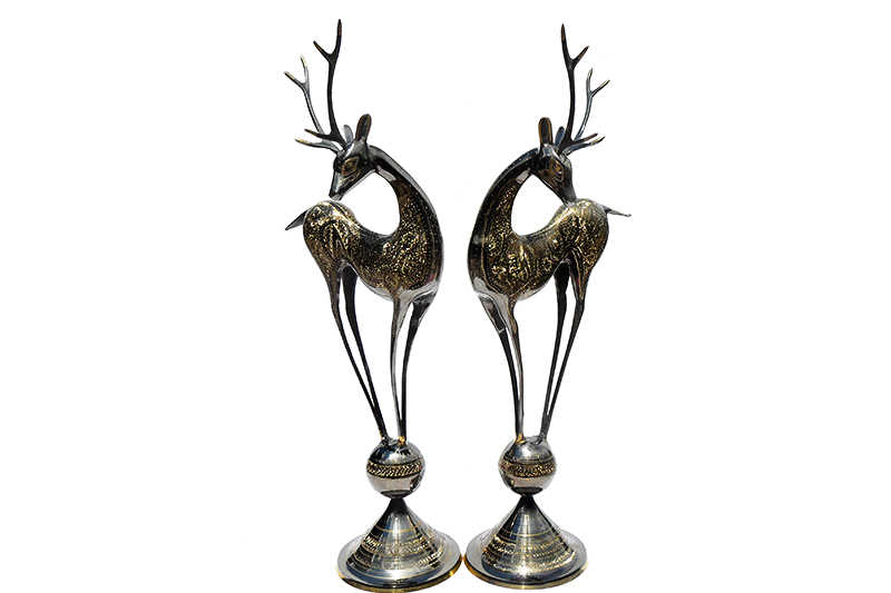 

Karaca Ball Set of 2