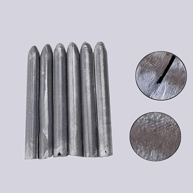 Universal Welding Rod Ultimate Welding Tool Copper Iron Aluminium Stainless Steel Welding Rod Universal Welding Rods