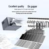 Compatible CRG055 BK Black Toner Cartridge for Canon