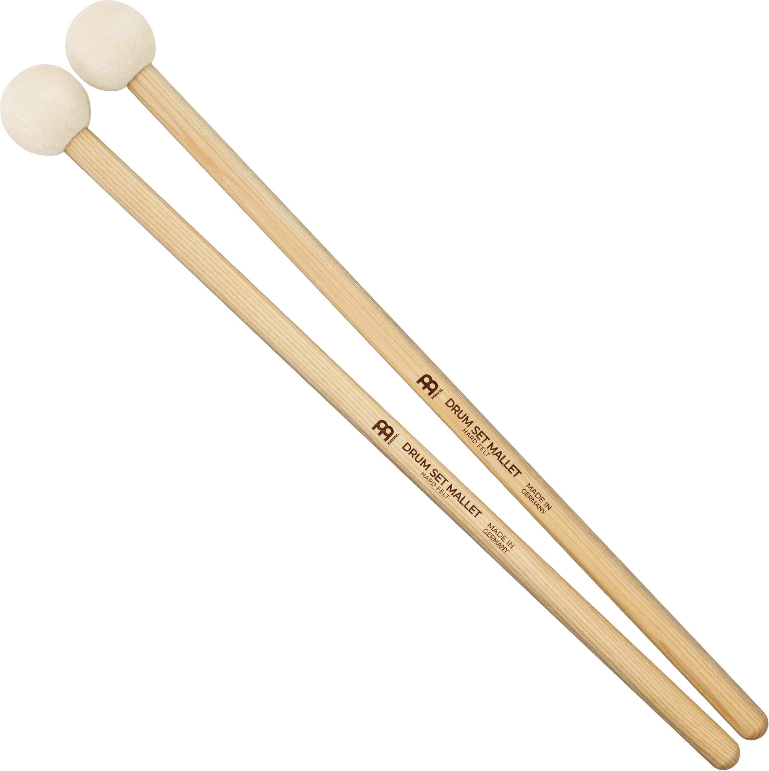 

MEINL Stick Brush HARD MALLET SB402 & []