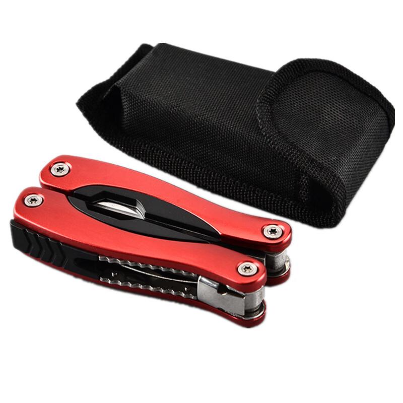 Miflame Multifunction Folding Pliers (2-Pack)