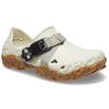 Crocs All Terrain Atlas Shoes Unisex 'Bone Brown'