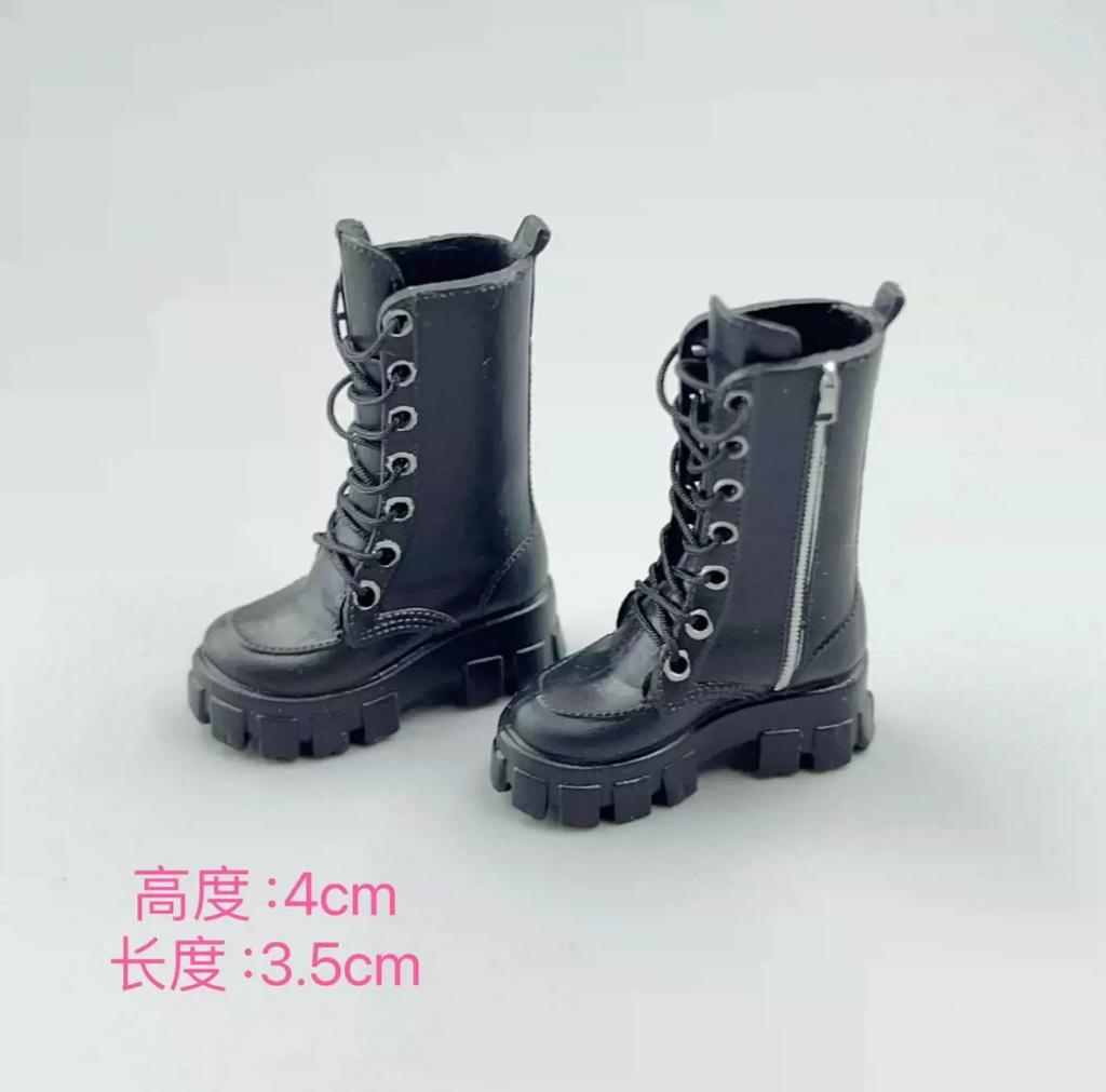 Inner Length of 2.8cm Shoes Cute and Versatile Sports Shoes for Blythe Mini Boots Shoes