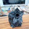 3D reliéfní stojánek na tužky Stranger Things, Stolní dekorativní ozdoby