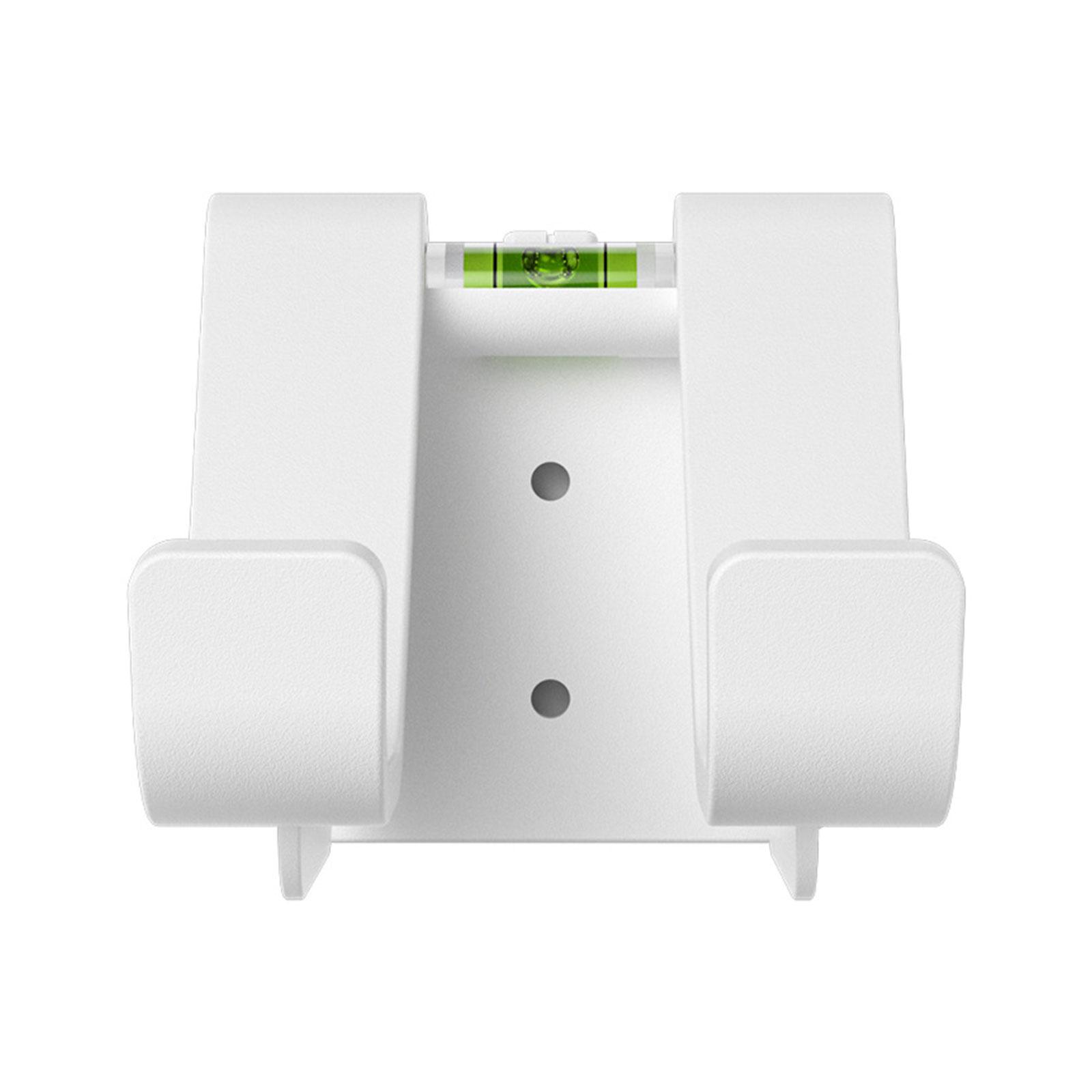 

Подставка для игрового контроллера, настенное крепление, универсальная вешалка для гарнитуры, держатель для наушников, подставка для геймпада белый