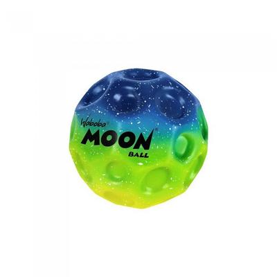 Waboba Moon Gradient Bouncy Ball