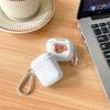 Applicable AirPods1/1/1/1 Generation Pro1 Protective Case Apple Wireless Bluetooth Headset Cover Soft Case Cute Teddy