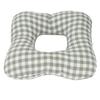 Donut Seat Cushion Ring Sitting Pillow Tailbone Pelvic Support Pressure Relief Cushion for Bedridden Patients