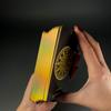 CRAFTERIAN Lost Soul Tarot 78-Card Deck 400GSM Foil Edge with Guidebook