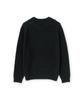 Beulaunyadeu Brushed Sweater, Black