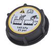 Radiator Expansion Water Tank Cap 1301104 Replacement for Ford Focus Fiesta Mondeo C Max 1.4  1 .6 TDCI