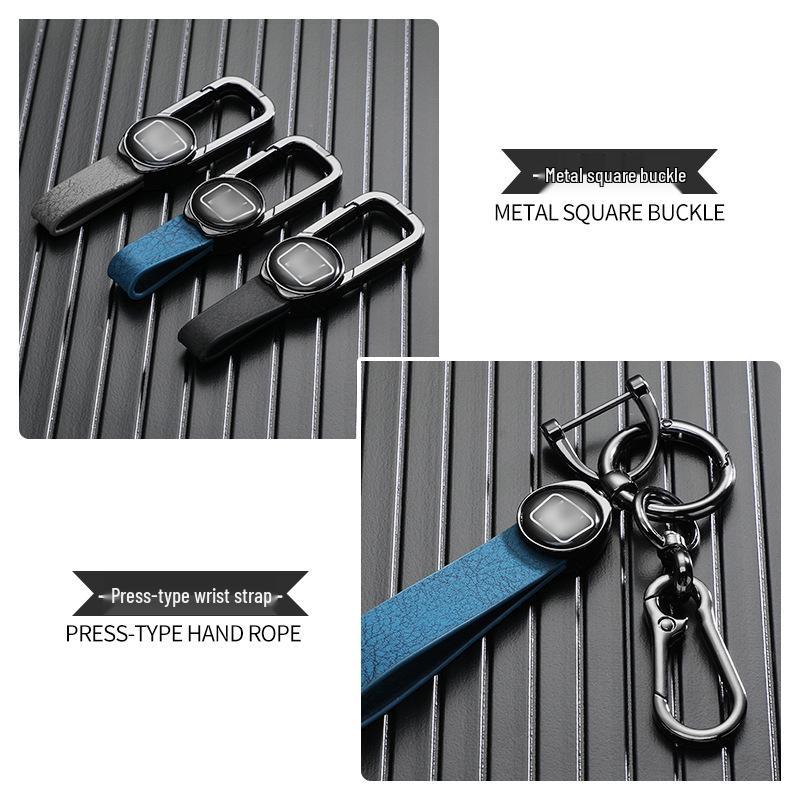 Honda Key Case for 2023 Eleventh Gen Civic, Accord, CR-V, Haoying, ZR-V, Inspire, HR-V, UR-V