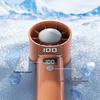 WOPOW FA29 Handlicher Hochgeschwindigkeits-Ventilator