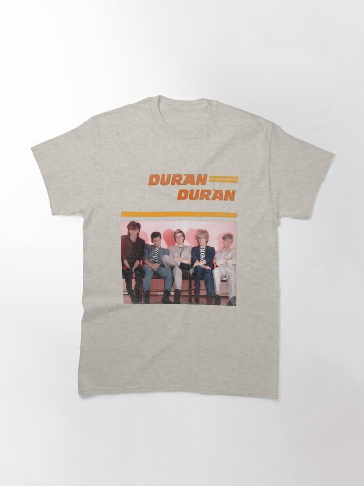 Duran Duran Duran Duran Vintage Classic T-Shirt
