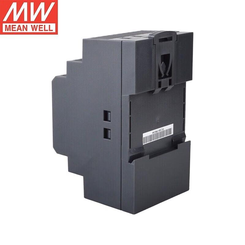 MEANWELL DDR-60G-5 Ultra-thin DIN Rail DC-DC Converter